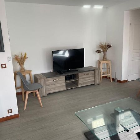 Appartement Lagny Sur Marne Disneyland Paris Экстерьер фото