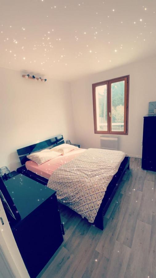 Appartement Lagny Sur Marne Disneyland Paris Экстерьер фото