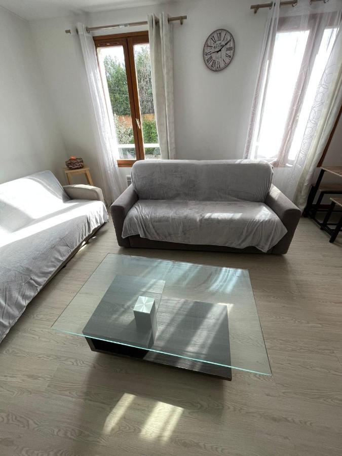 Appartement Lagny Sur Marne Disneyland Paris Экстерьер фото