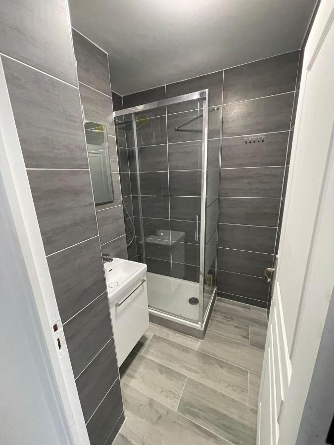 Appartement Lagny Sur Marne Disneyland Paris Экстерьер фото