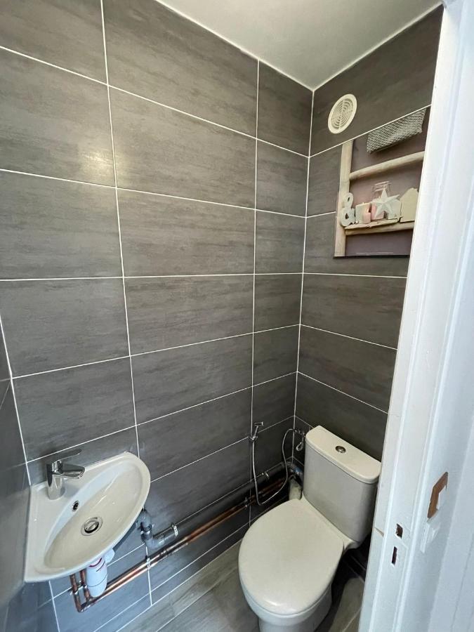 Appartement Lagny Sur Marne Disneyland Paris Экстерьер фото